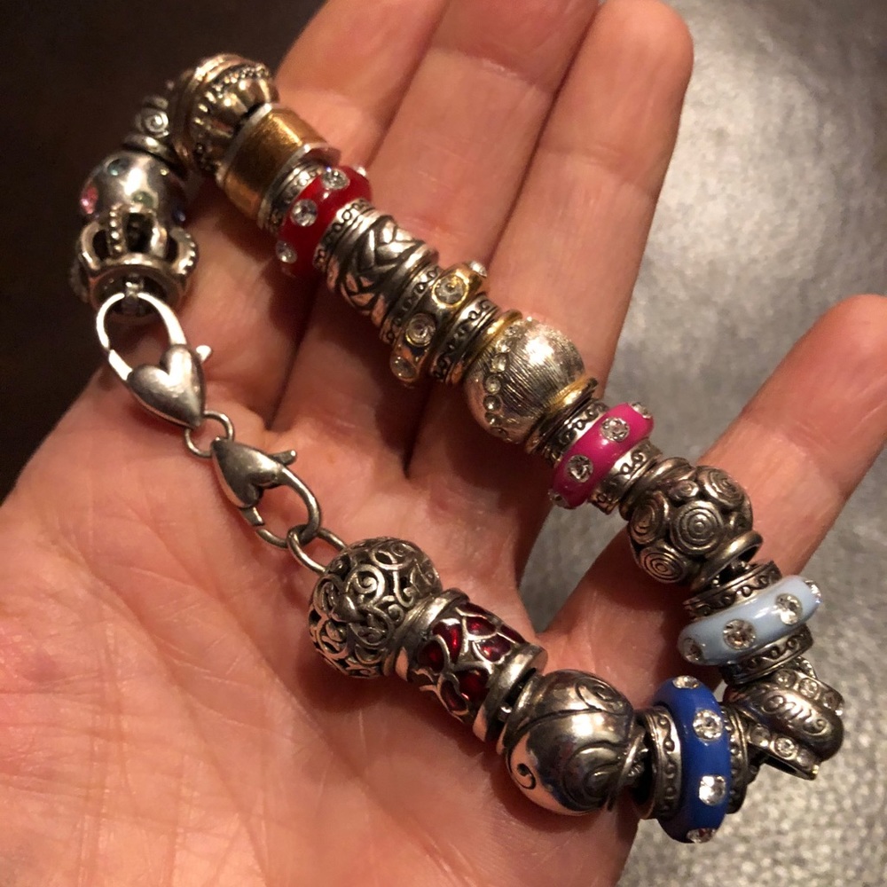 Brighton Charm Bracelet